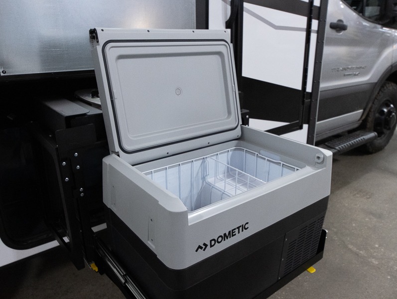 2025 Jayco Granite Ridge 22T - Image 22