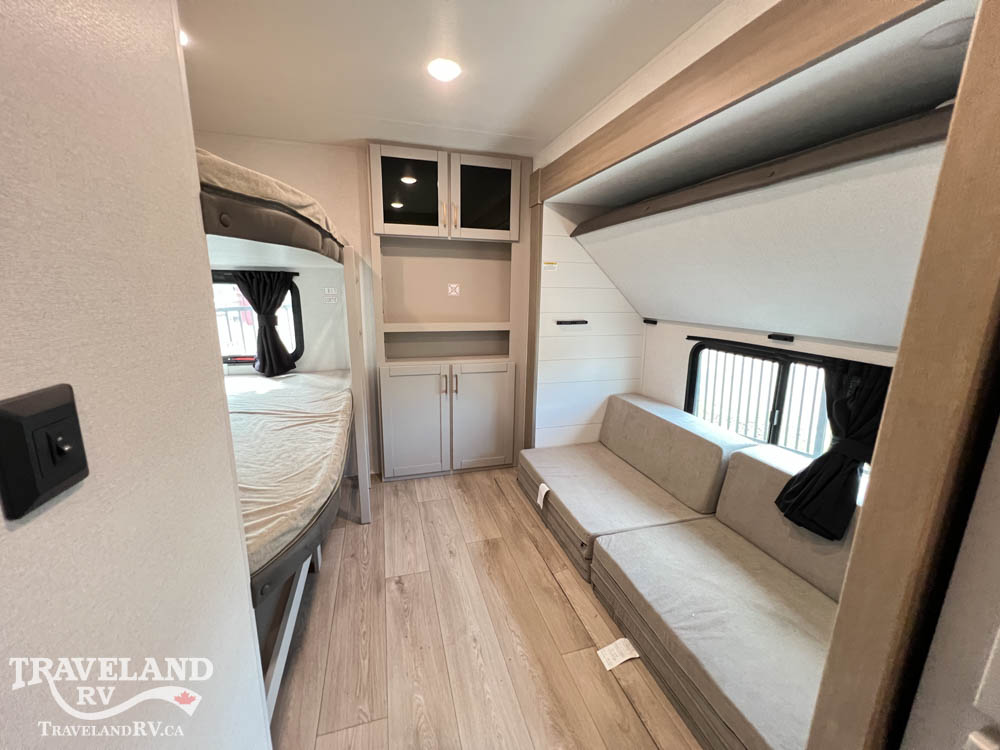 2027 Jayco Jay Flight SLX 321BDS - Image 29