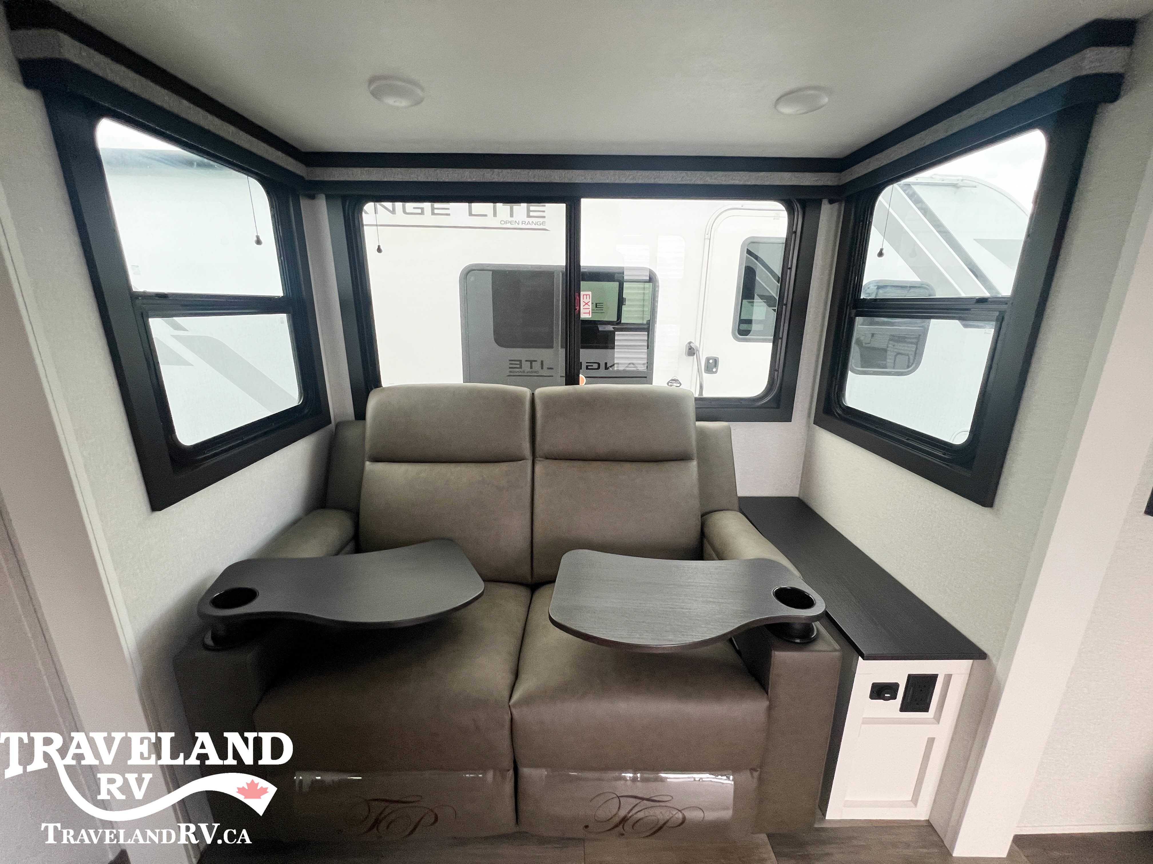 2026 Highland Ridge Range Lite 200MLM - Image 10