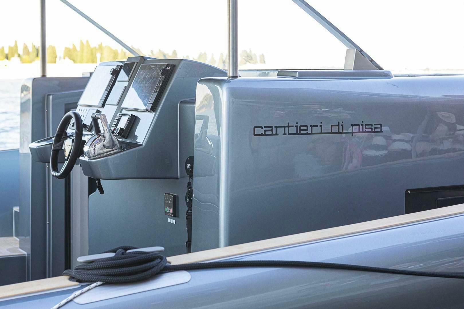 2023 Cantieri di Pisa - Image 9