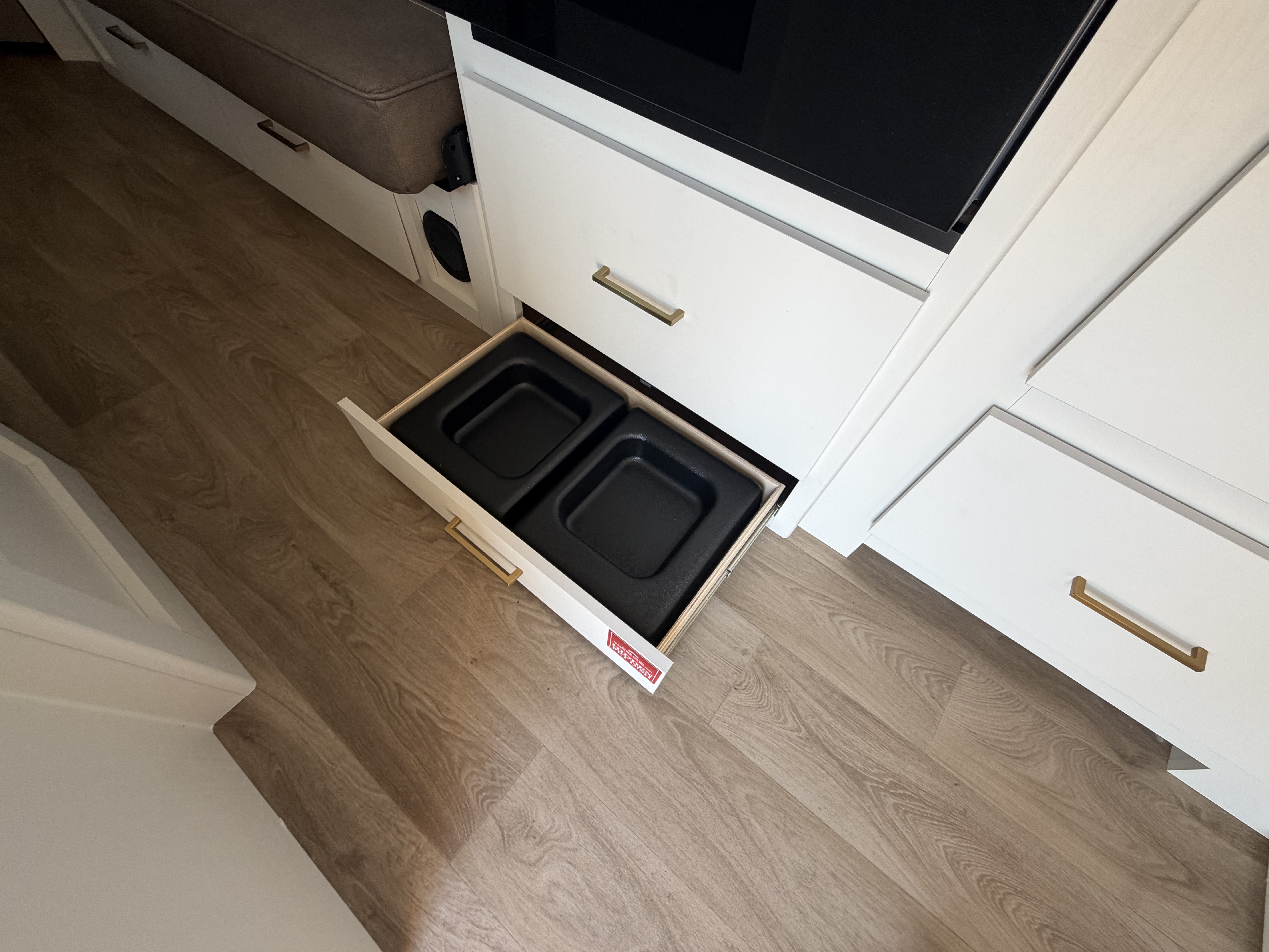 2027 GRAND DESIGN TRANSCEND 24BHX - Image 21