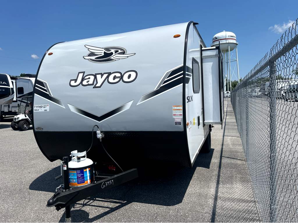 2026 JAYCO JAY FLIGHT SLX 160LK - Image 2