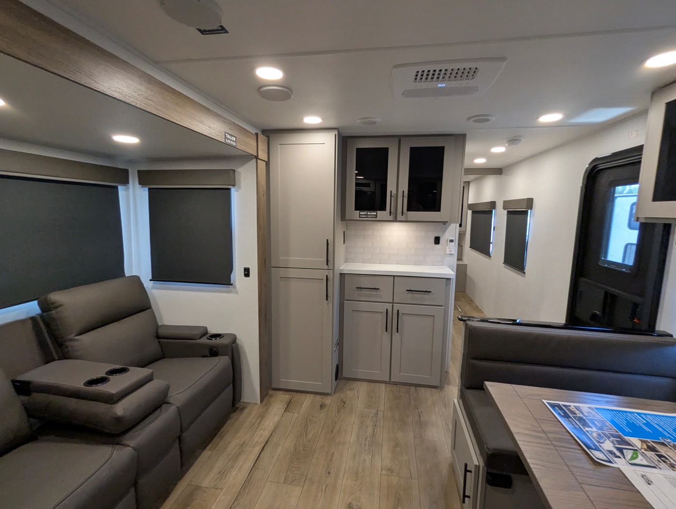 2026 Alliance RV Delta 274RKW - Image 18
