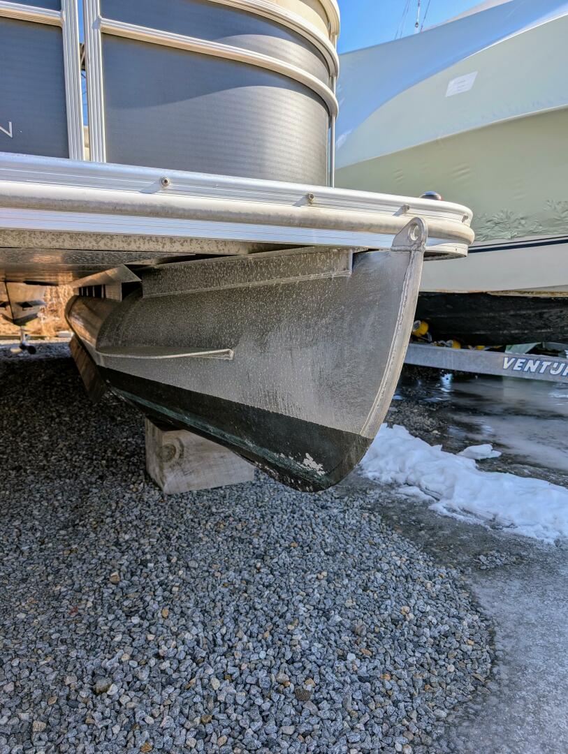 2014 Bennington 21 SLX - Image 21