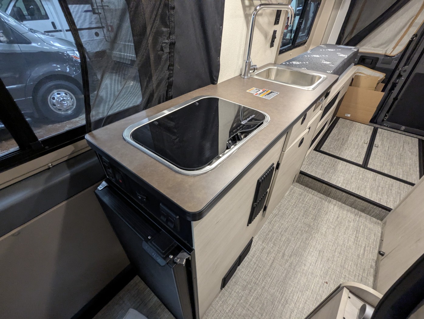 2027 Winnebago Solis 59PX - Image 17