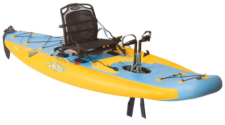 2027 Highfield Sport 360 Standard - Image 99