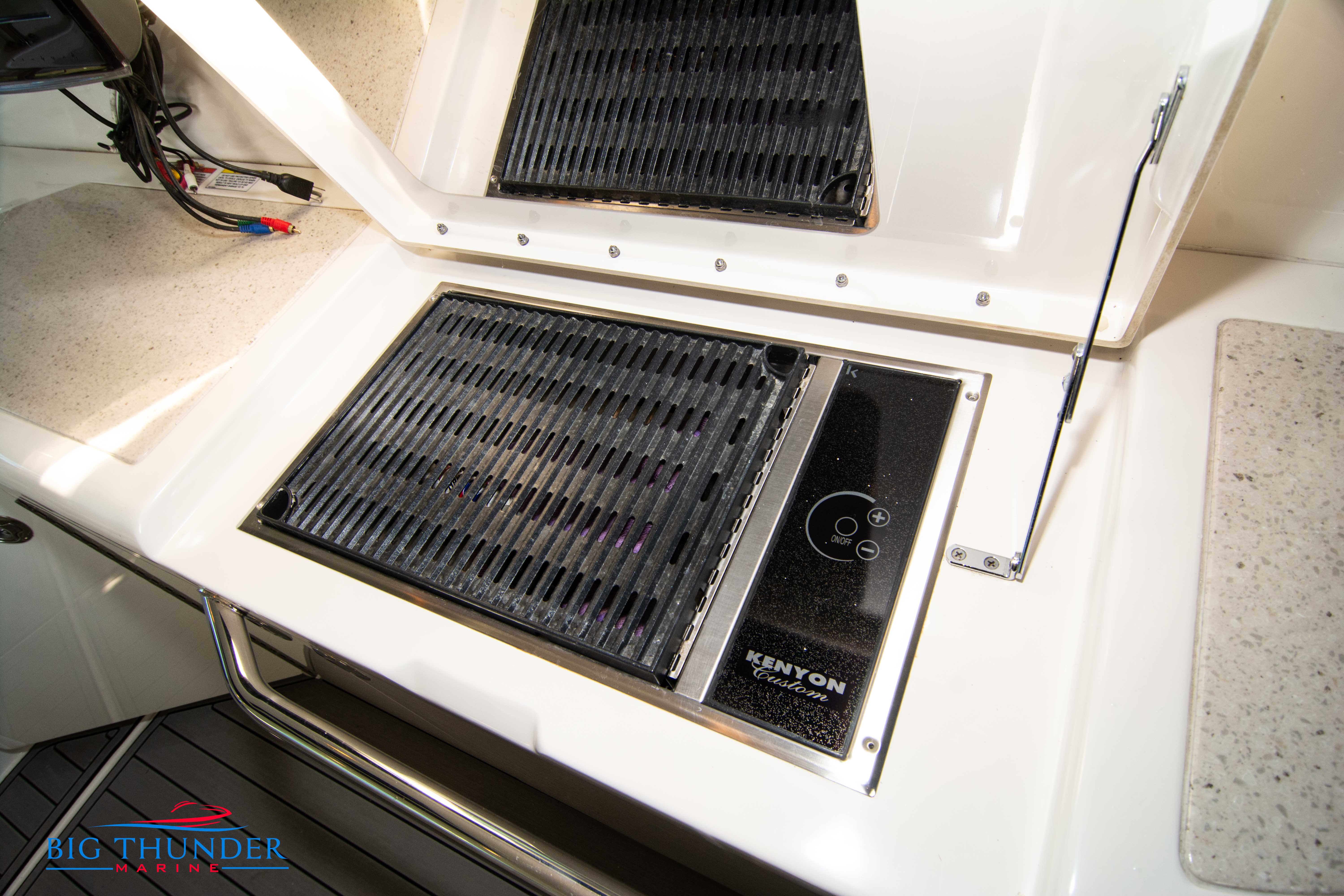 2010 Sea Ray Sundancer 540 - Image 18