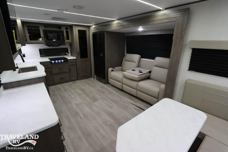 2025 Grand Design Transcend 315RKT - Image 11