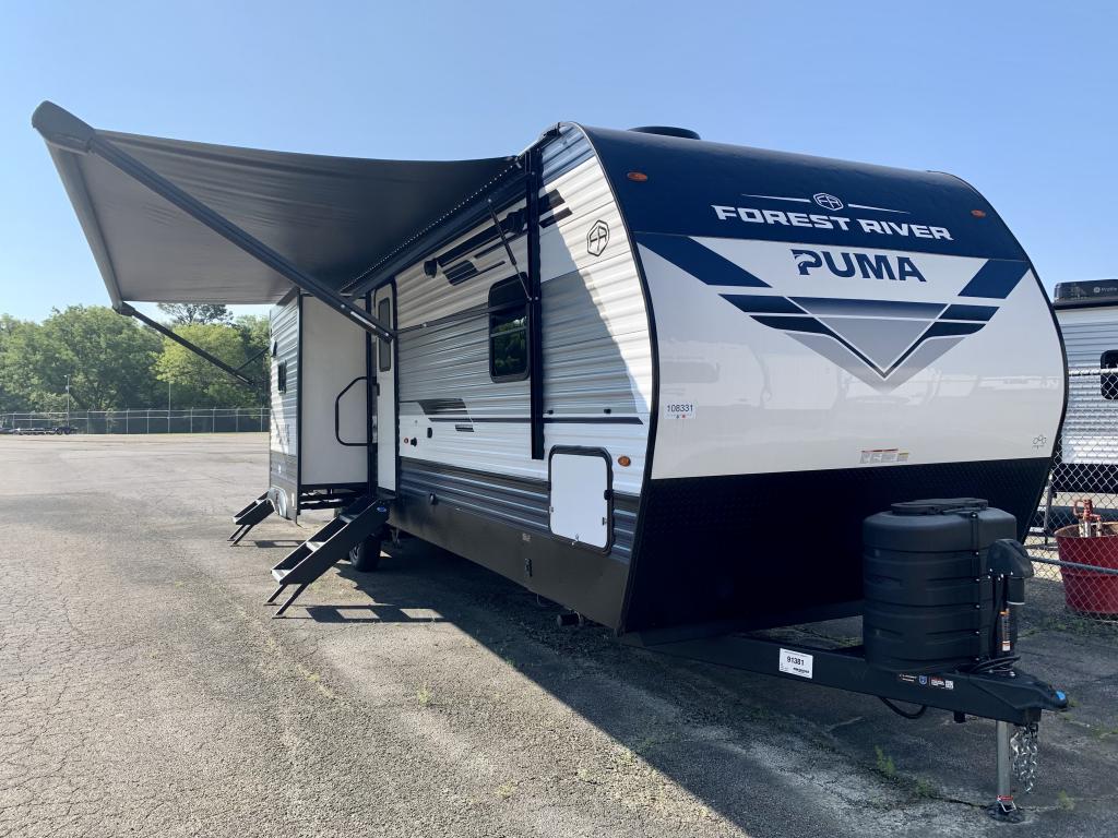 2026 PALOMINO 32BH2B - Image 3