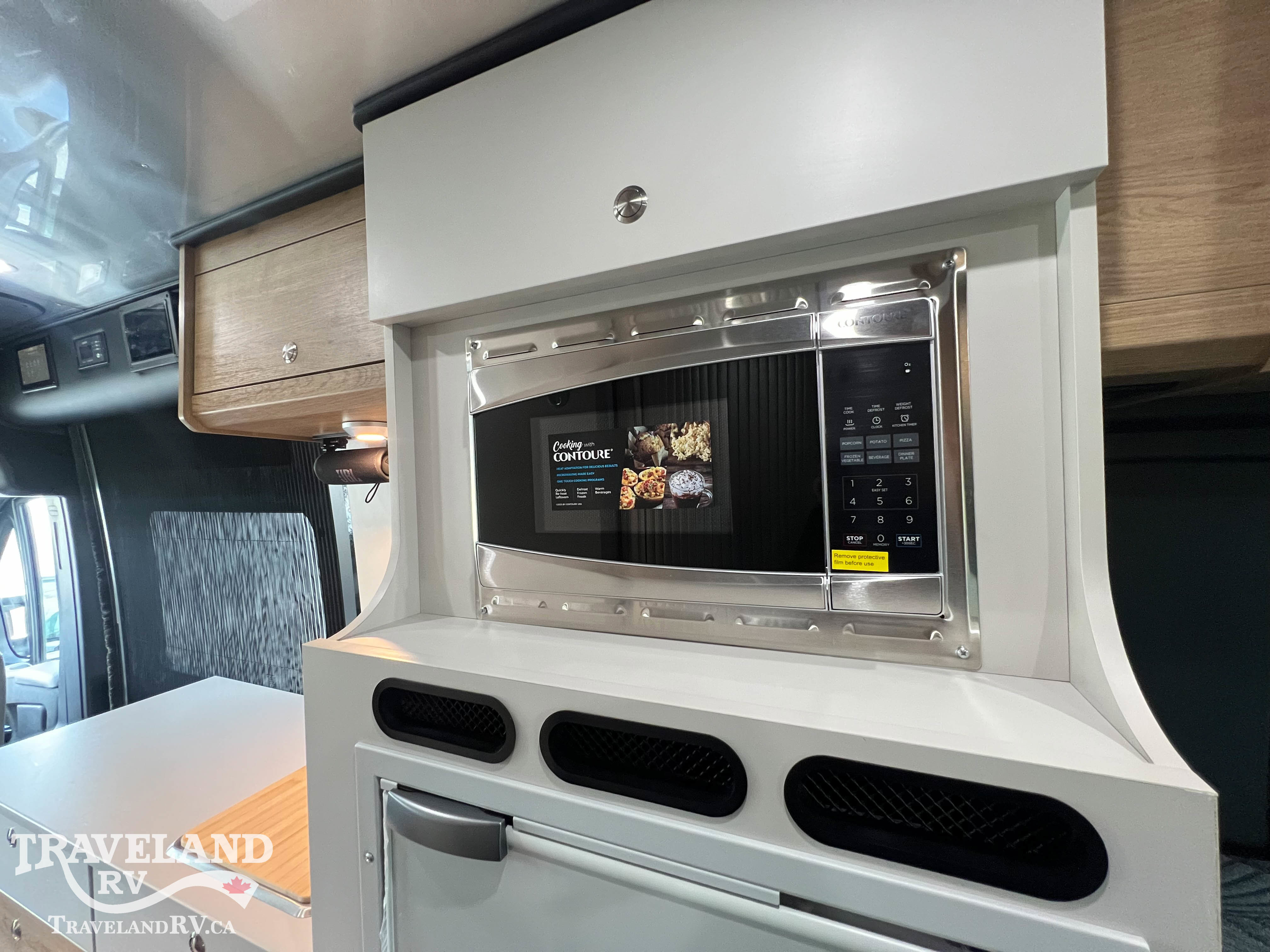 2026 Airstream Rangeline Base - Image 20