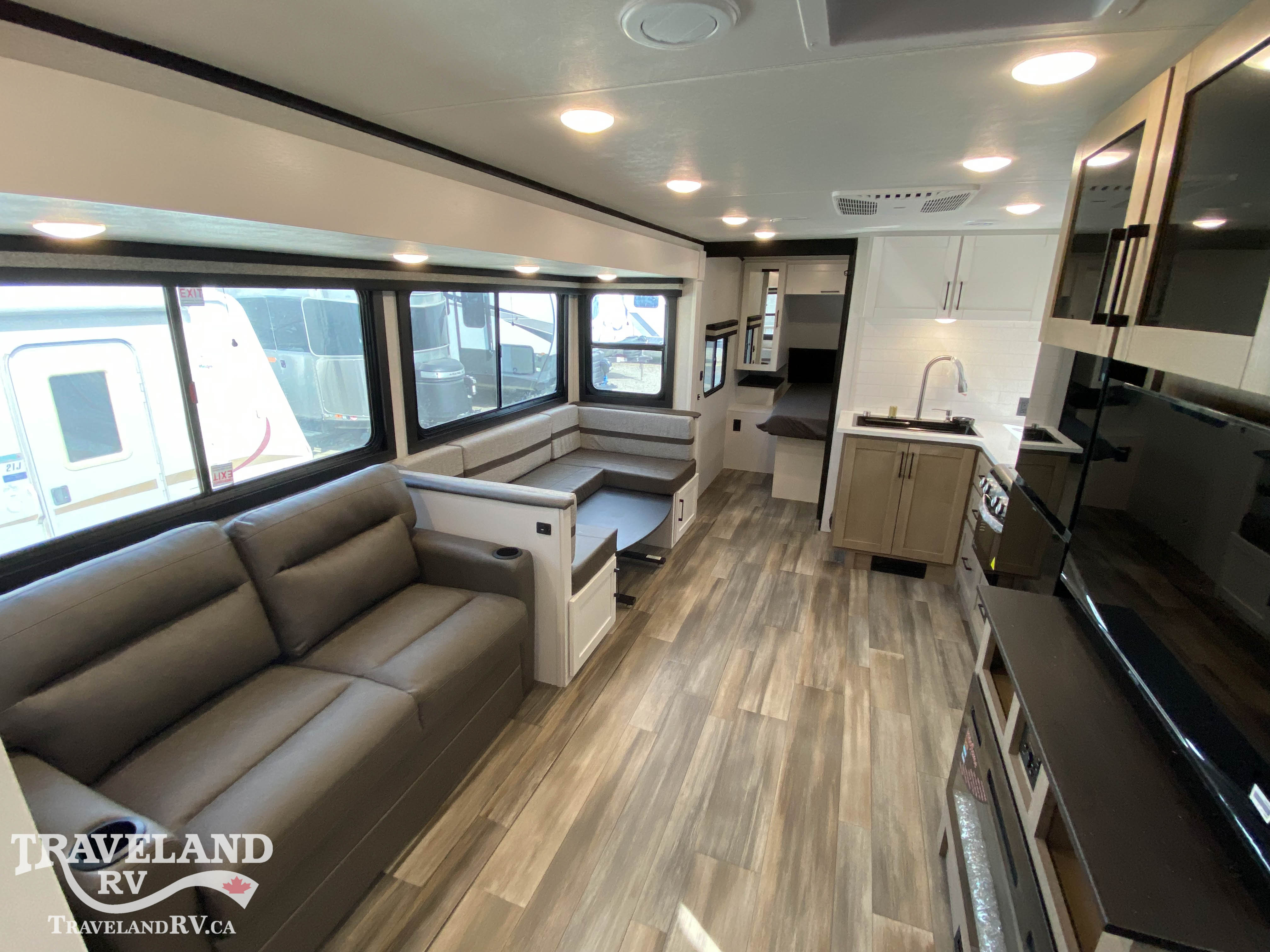 2026 Highland Ridge Range Lite 270DBL - Image 6
