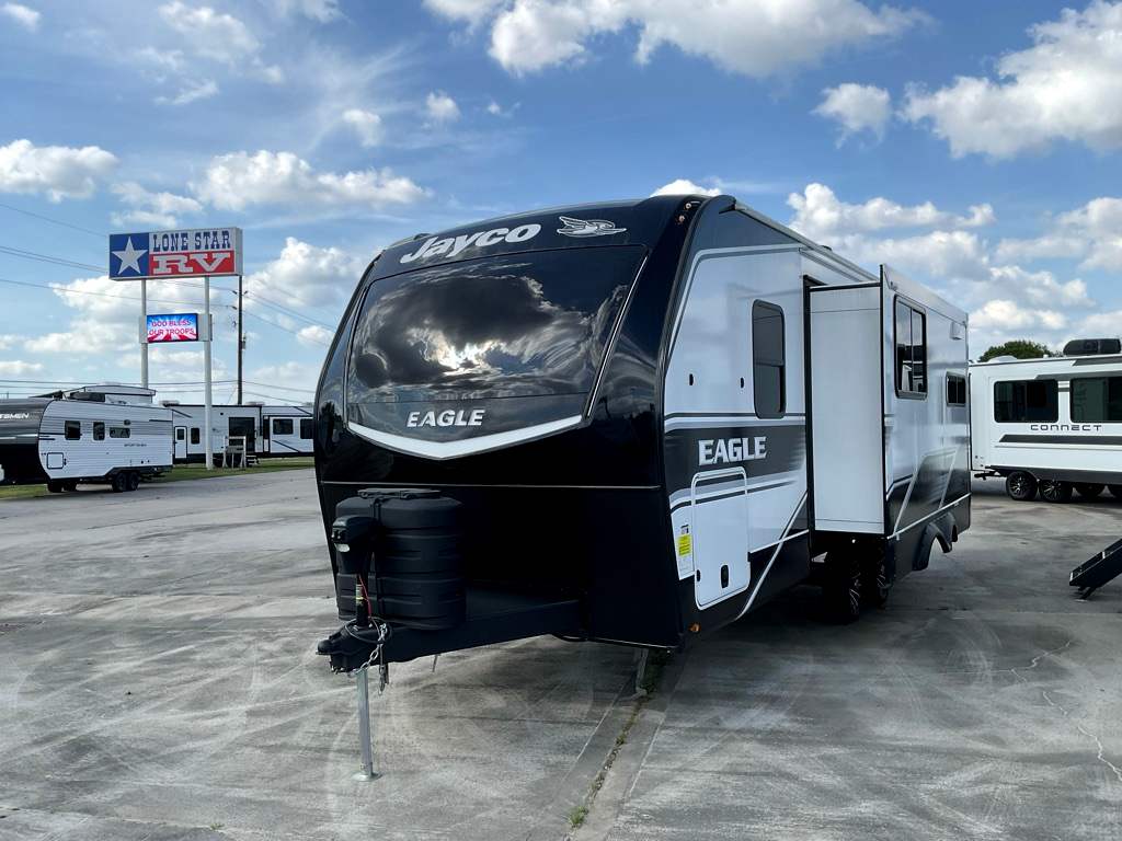 2025 JAYCO Eagle 230 MLCS HT - Image 4