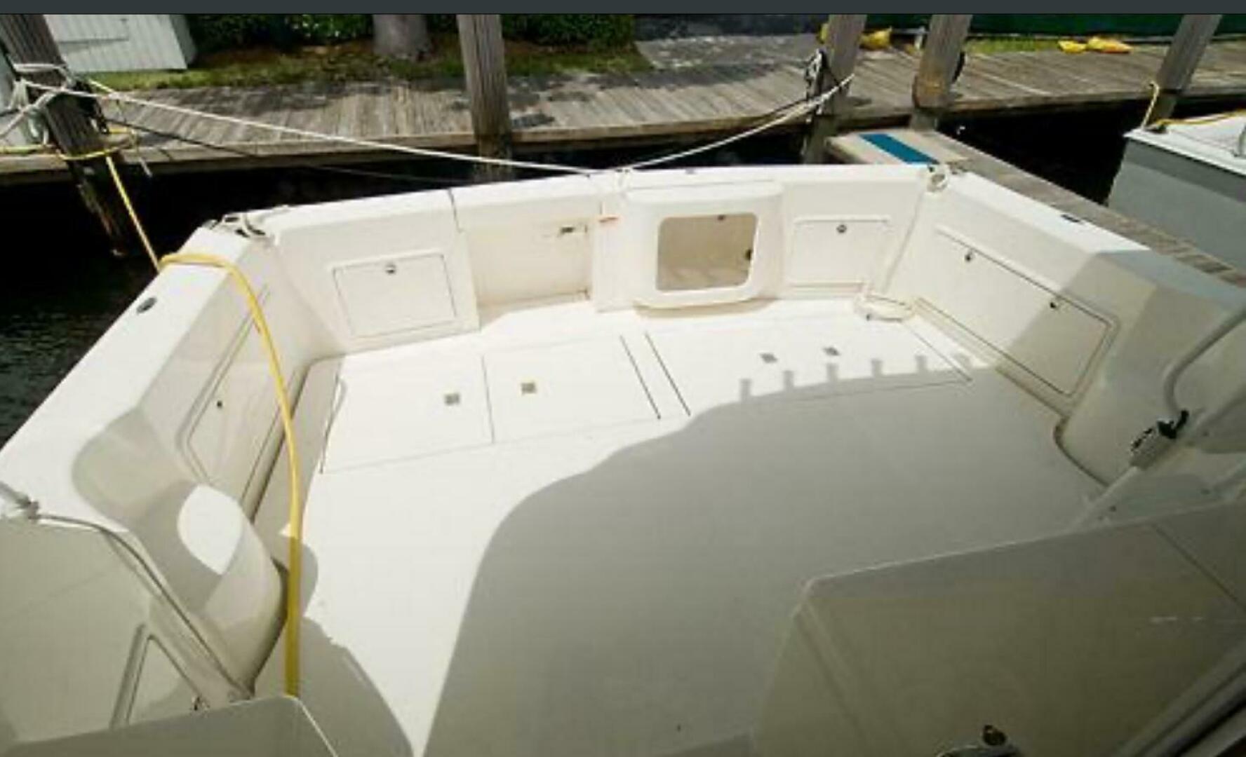 2009 Riviera 47 Enclosed Flybridge Series II - Image 51