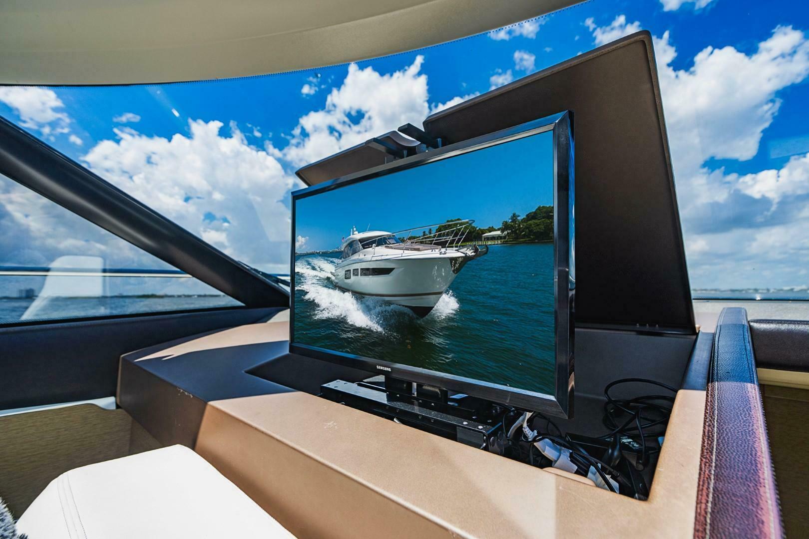 2018 Prestige 500S - Image 36