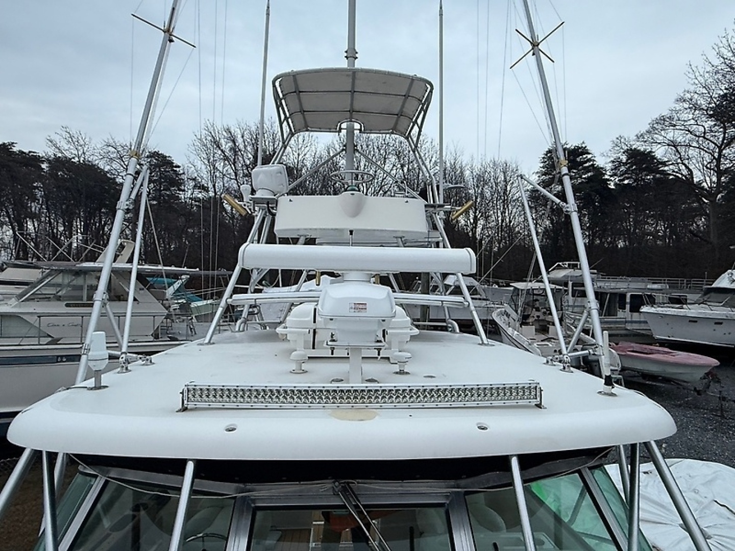 2003 Pursuit - Image 32