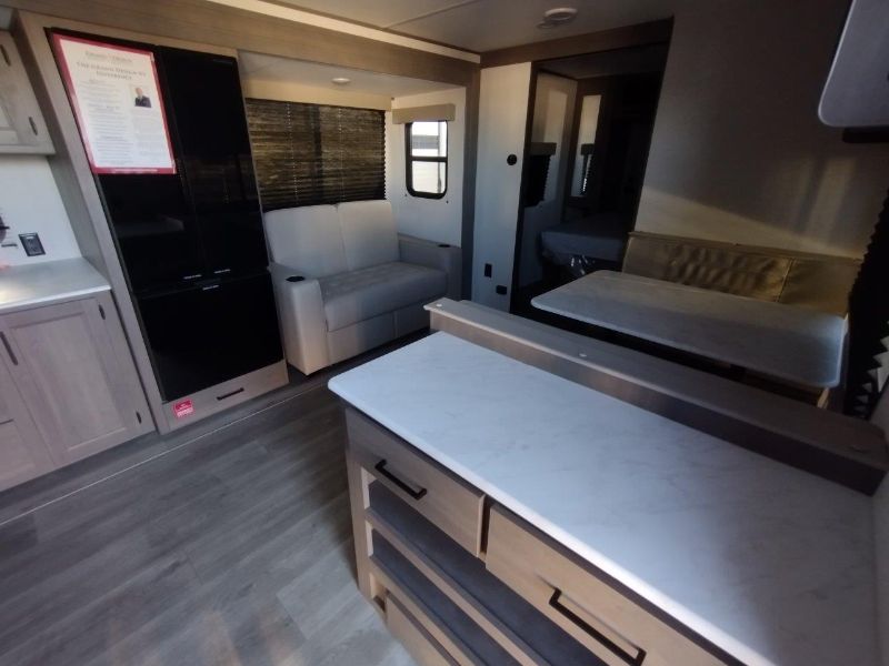 2026 Grand Design Transcend XPLOR 25MLX - Image 3