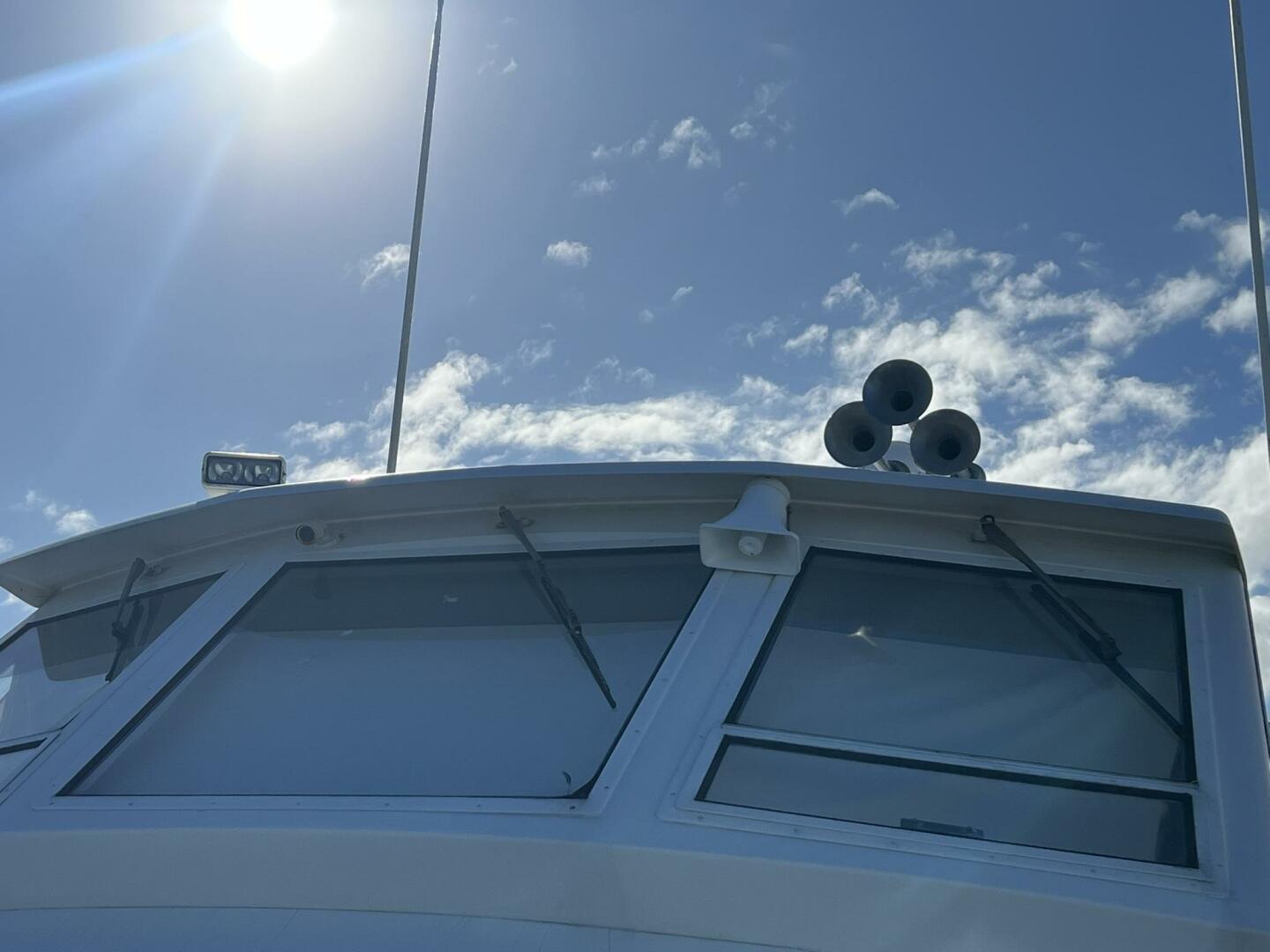 1999 Viking 60 CPMY - Image 21