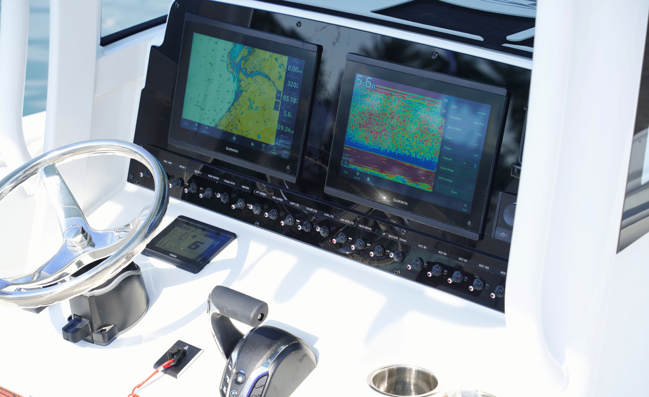 2026 Sea Hunt ULTRA 255SE - Image 26