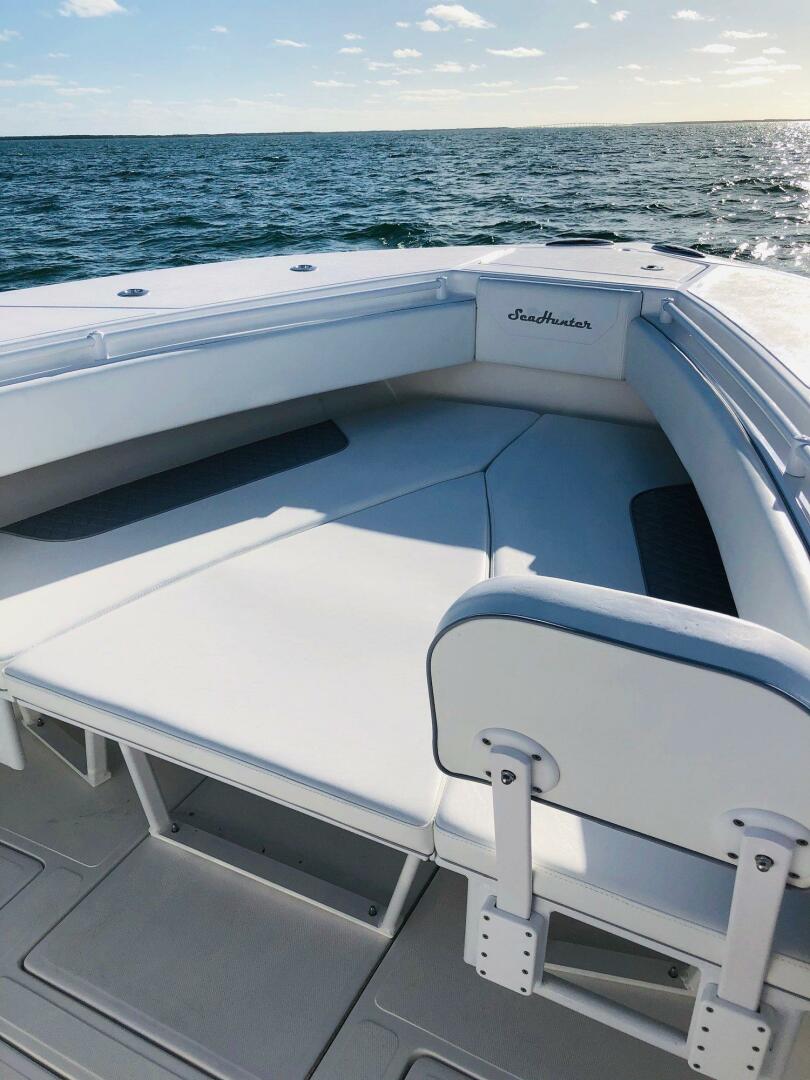 2020 SeaHunter 39 Tournament - Image 21