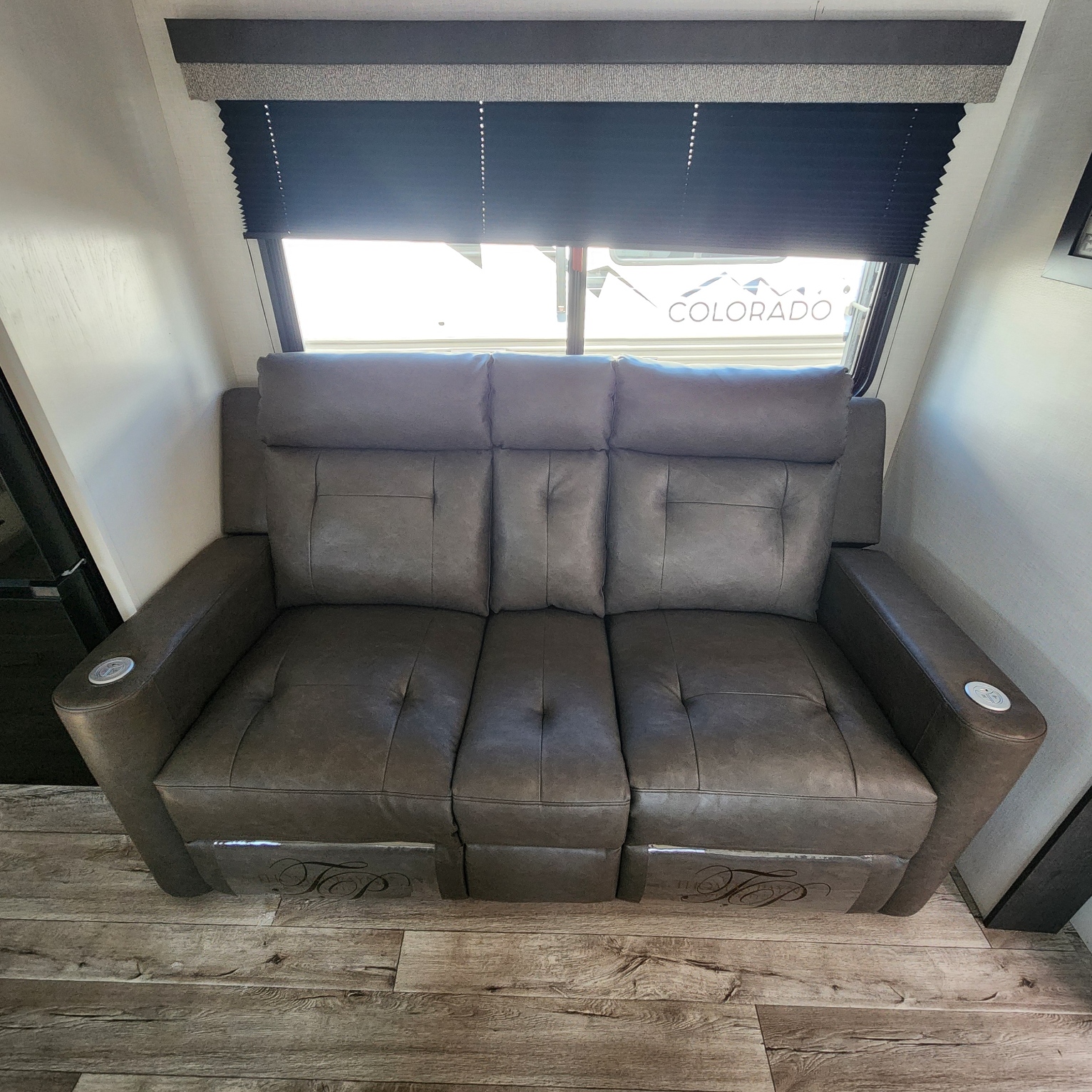 2026 VENTURE RV SIENNA 231VRK - Image 37