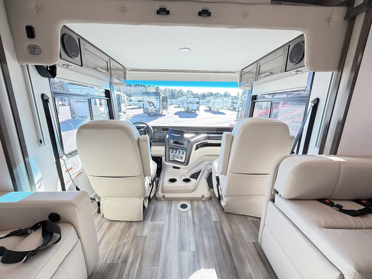 2026 JAYCO PRECEPT 31UL - Image 14