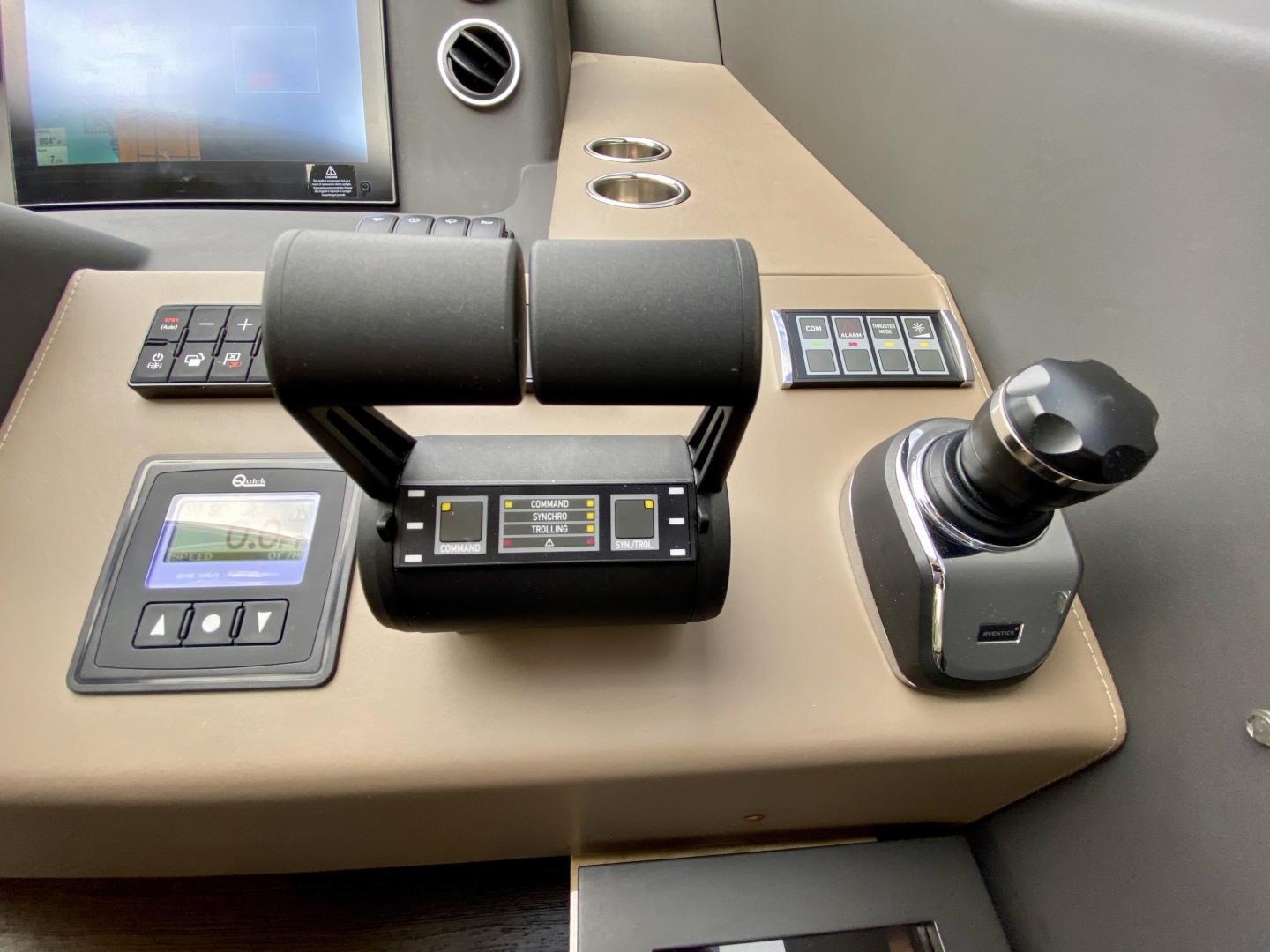 2018 Azimut Flybridge - Image 83