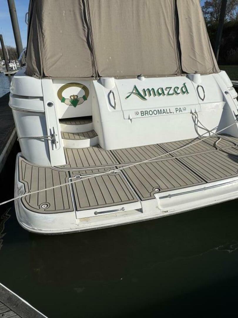 2001 Cruisers 4270 - Image 85