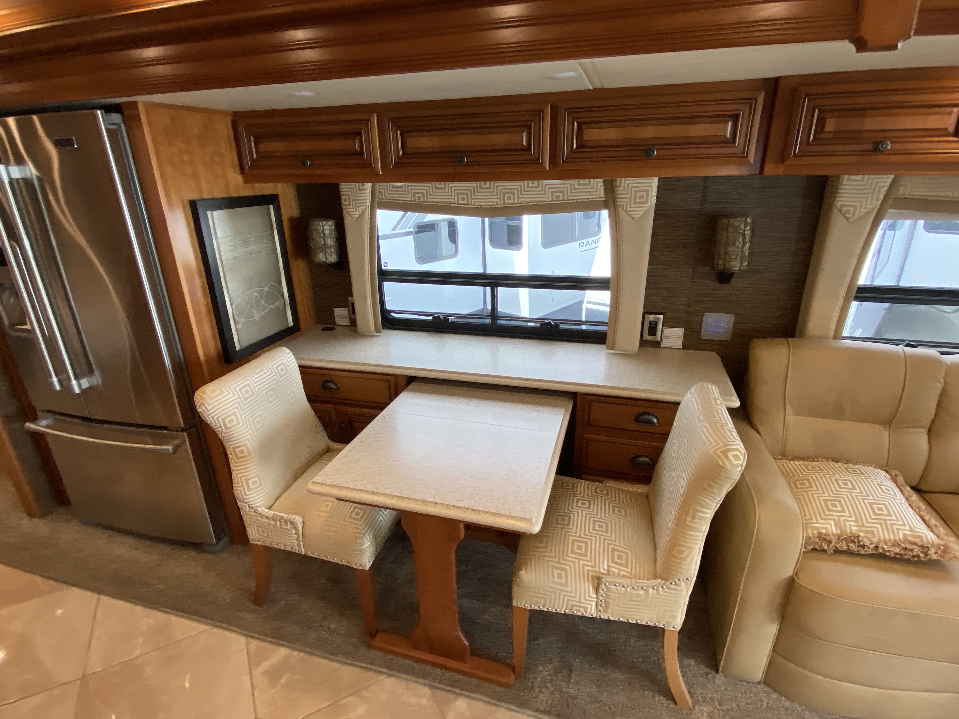 2015 NEWMAR DUTCHSTAR 3736 - Image 16