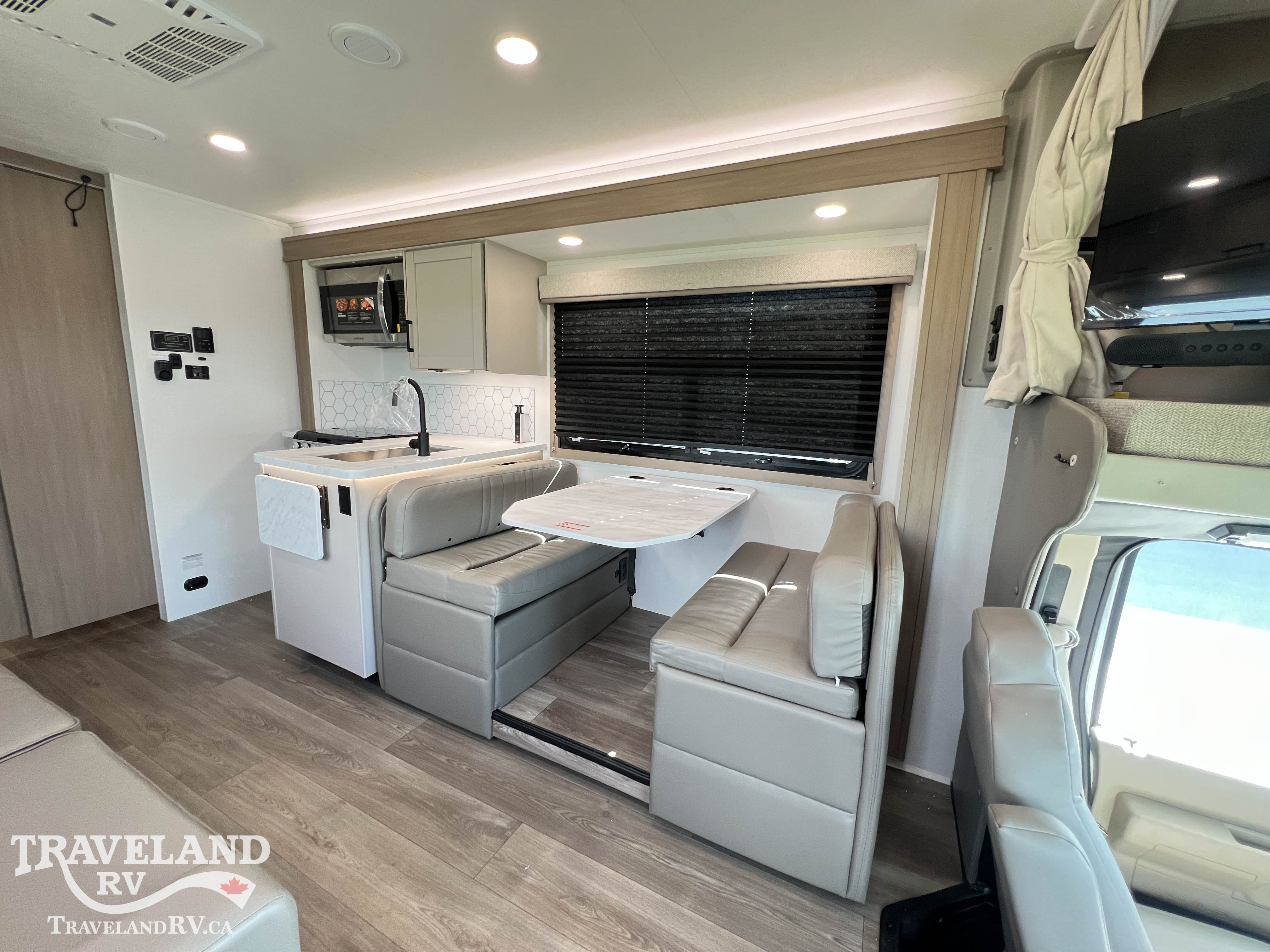 2027 Entegra Coach ODYSSEY 27U - Image 23