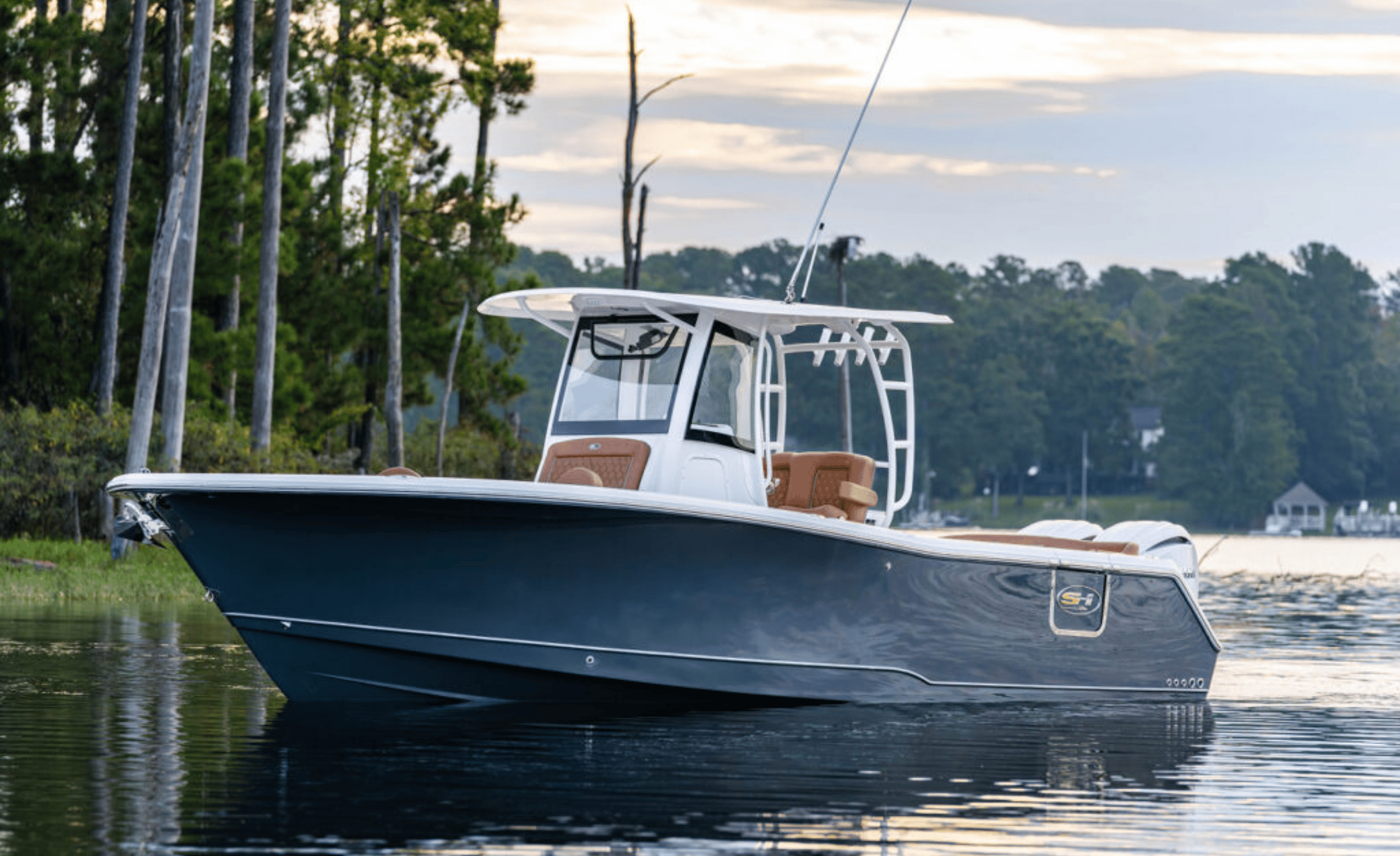 2027 Sea Hunt Ultra 285SE - Image 9