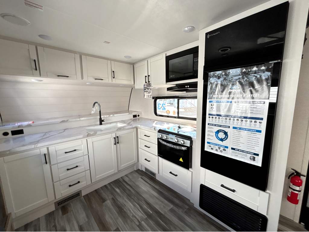 2026 JAYCO JAY FLIGHT SLX 280FKS - Image 18