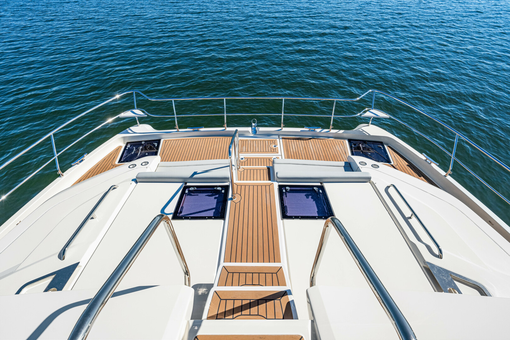 2022 Aquila 54 Yacht - Image 46