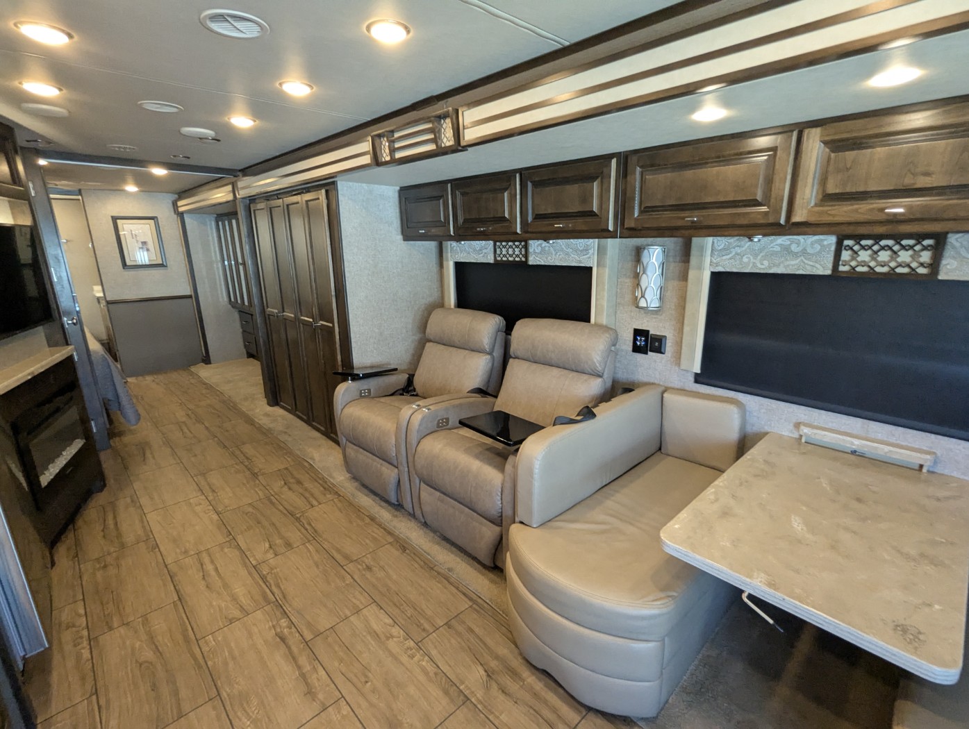 2019 Tiffin Open Road Allegro 36 UA - Image 20