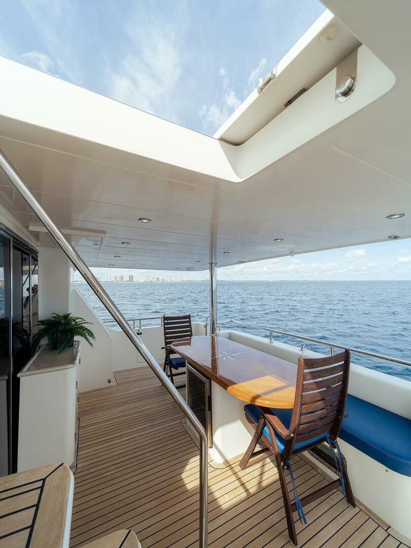 2013 Hampton 680 LRC - Image 43