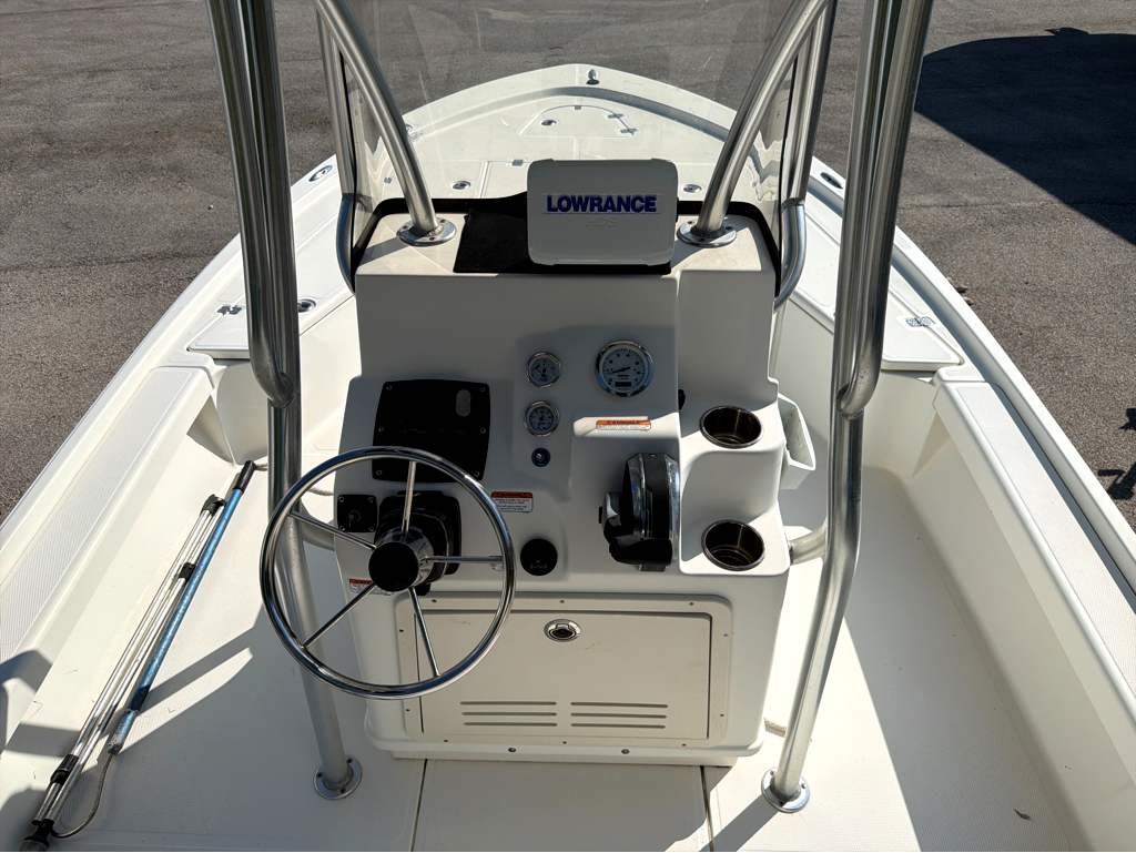 2016 MAKO 21 LTS Base - Image 8