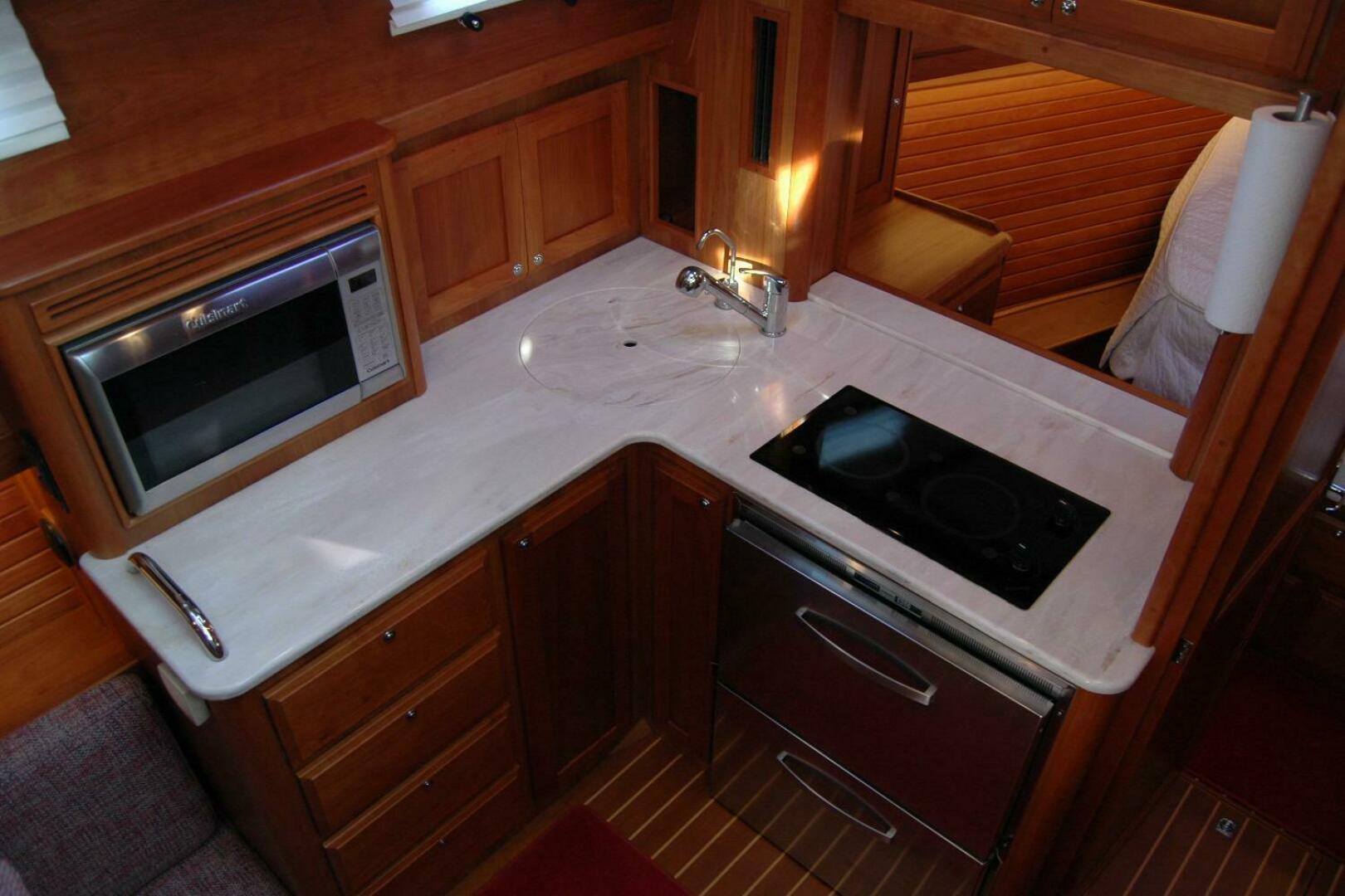 2019 Sabre 38 Salon Express - Image 109