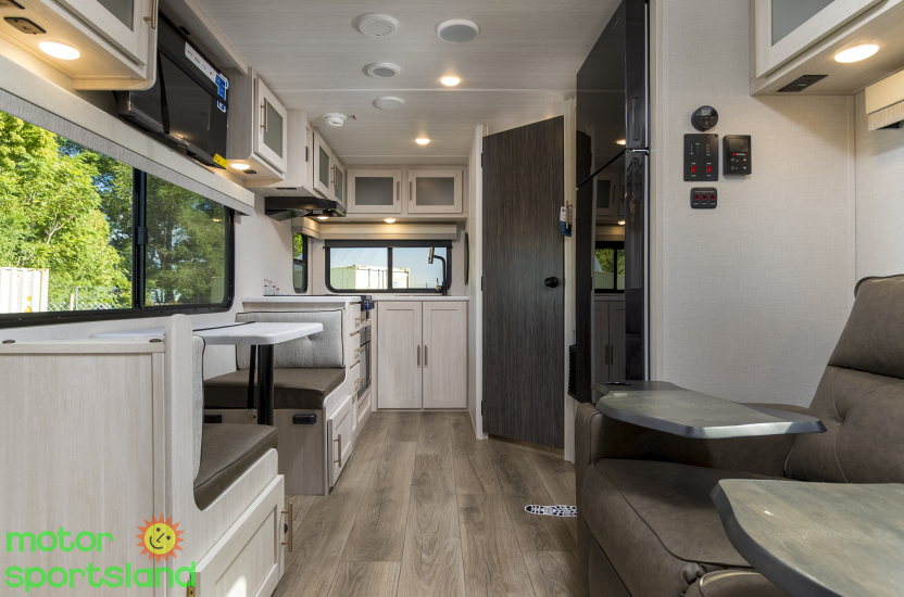 2026 Forest River R-Pod RP-205 - Image 14