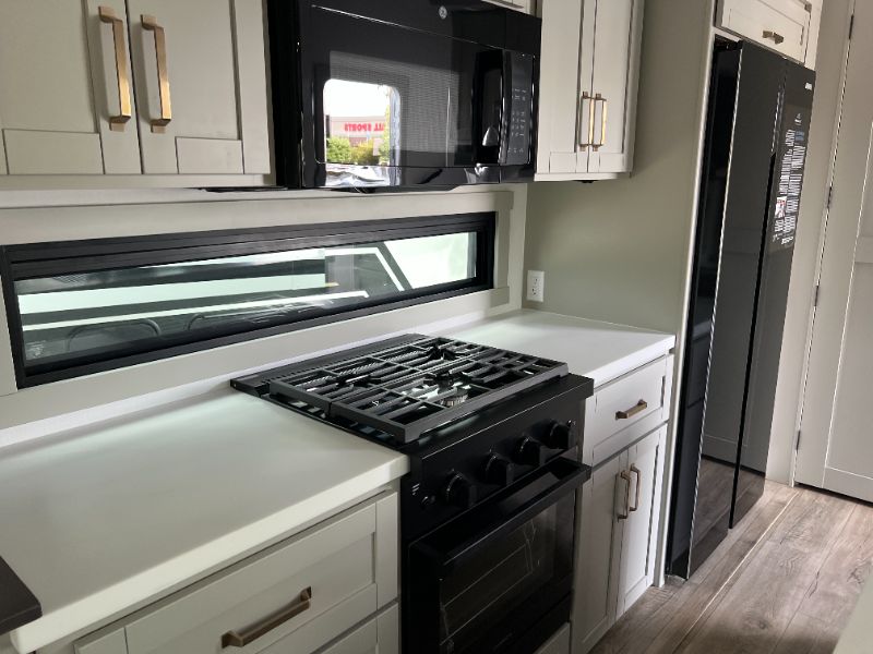 2026 Brinkley RV Model Z 3600 - Image 11
