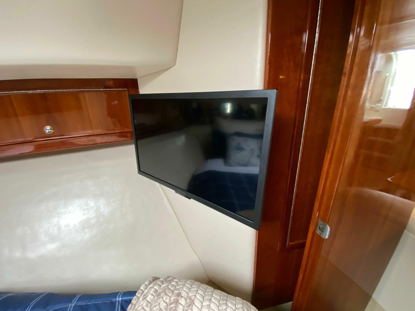 2002 Riviera 47 Excalibur - Image 17
