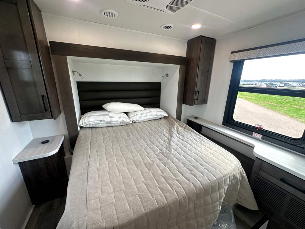 2026 JAYCO GREYHAWK 30Z - Image 30