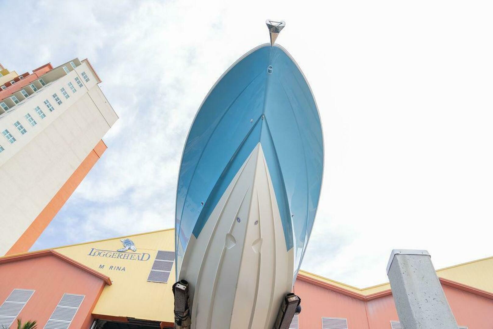 2020 HCB 42 Siesta - Image 31