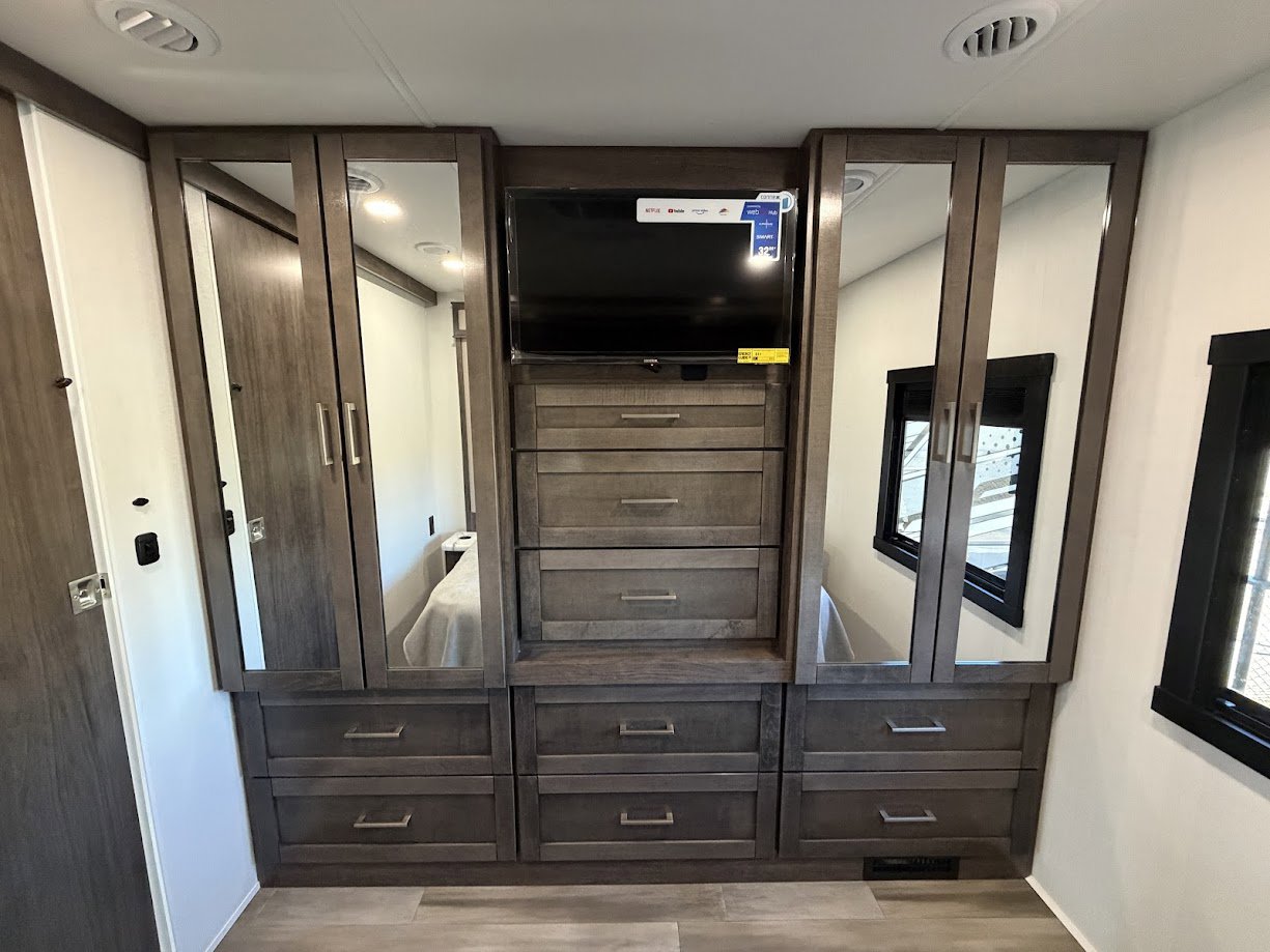 2026 JAYCO PRECEPT 31UL - Image 67