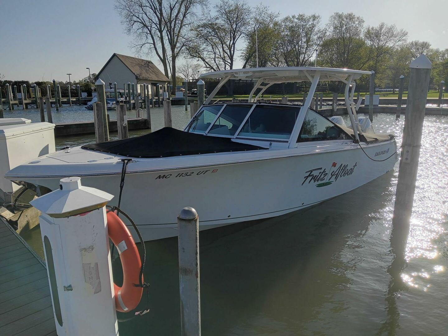 2022 Sailfish 276 Dual Console - Image 1