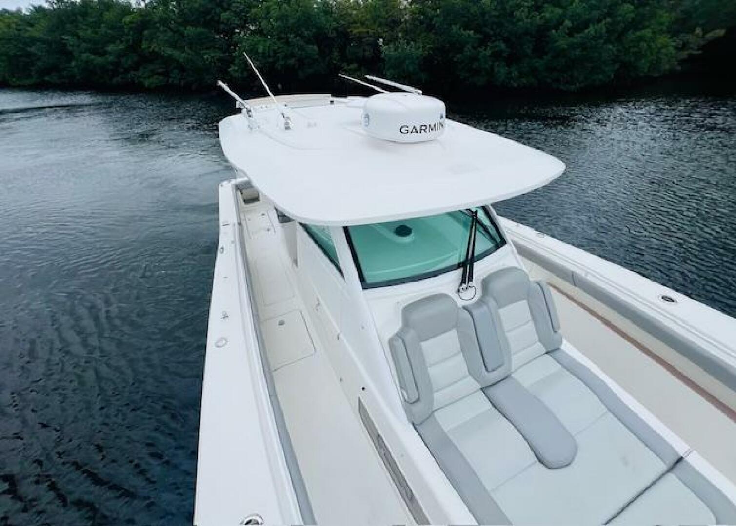 2018 Scout 380 LXF - Image 26