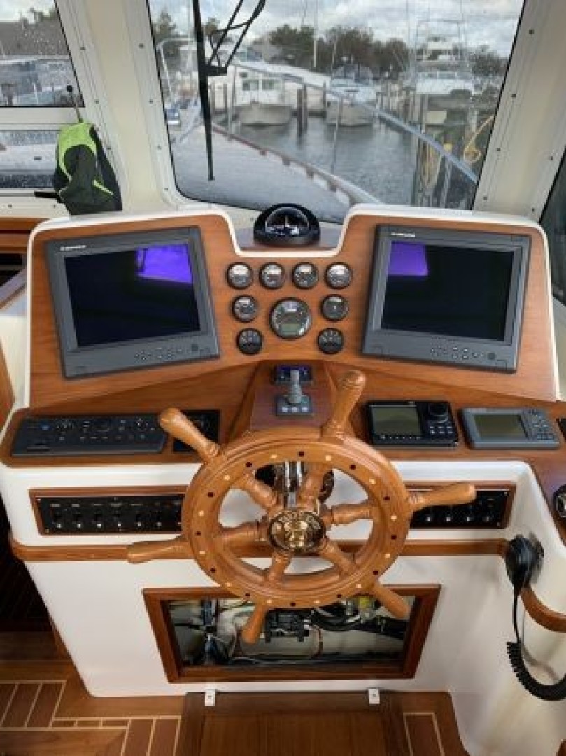 2007 Northern Bay 38 - Image 23
