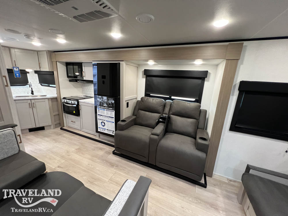 2027 Jayco Jay Feather 21MML - Image 16