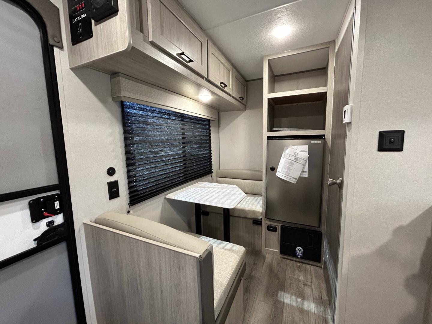 2026 Coachmen Catalina Summit Series 7 134RDX - Image 7