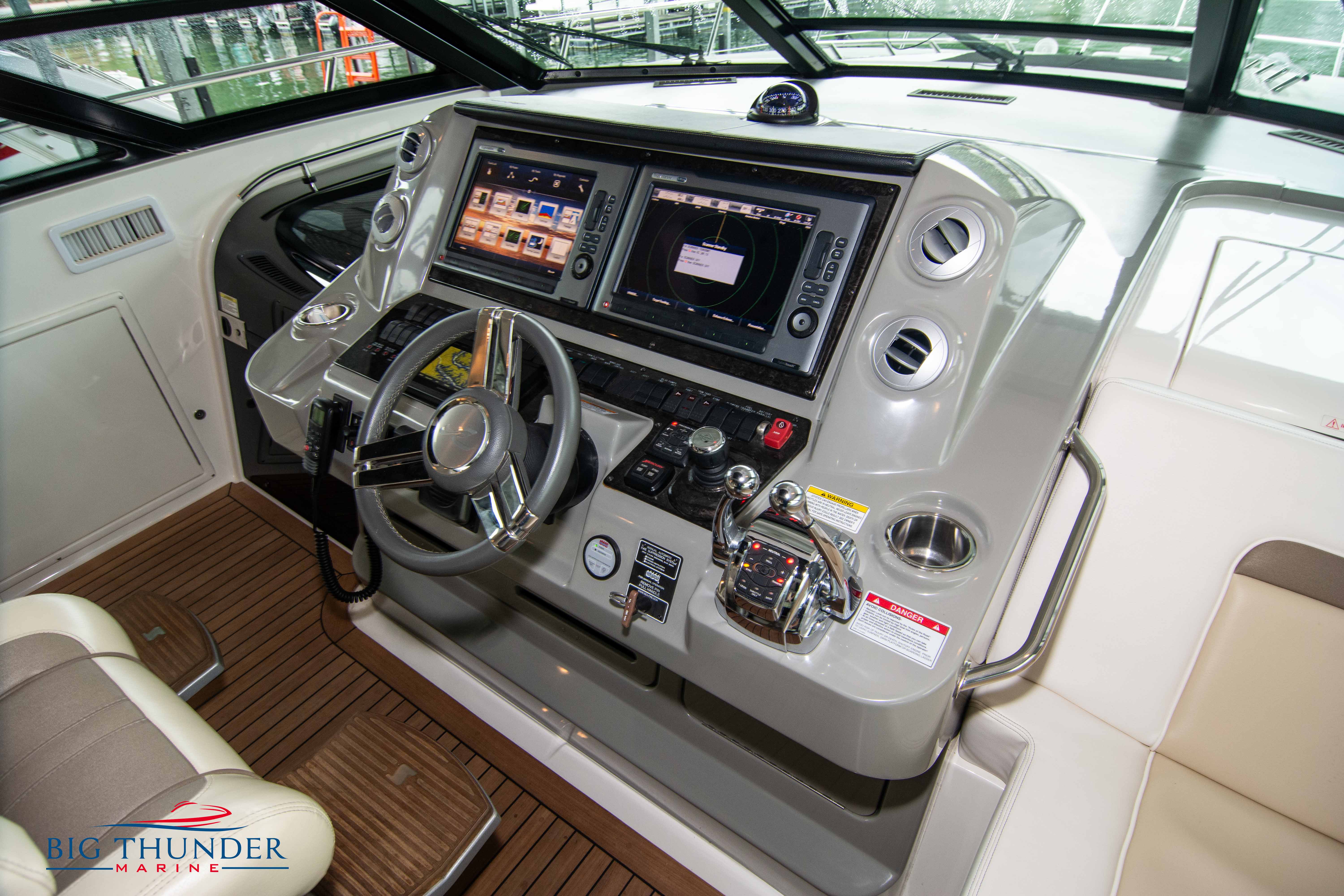 2013 Sea Ray 540 Sundancer - Image 53