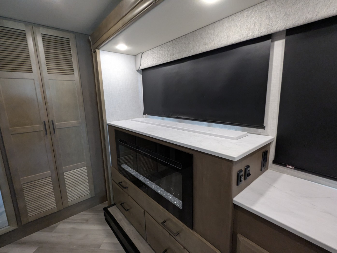 2026 Fleetwood Fortis 32RW - Image 31