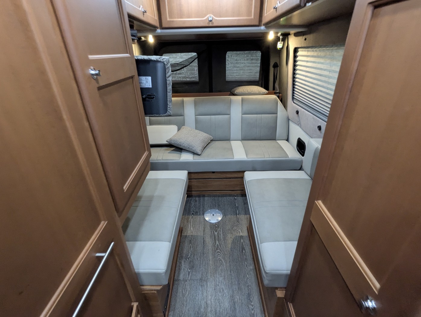 2016 Roadtrek CS Adventurous XL Edition - Image 24